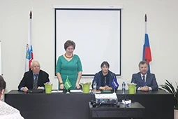 Новое слово в защите растений
