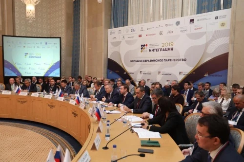 Странами ЕАЭС агрострахование может быть реализовано на единых принципах