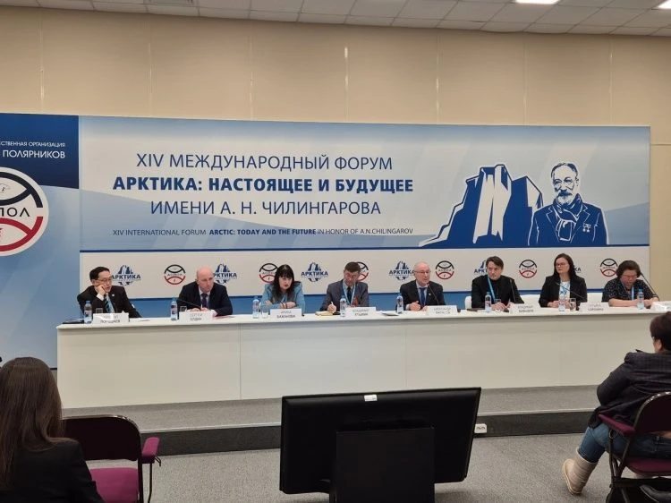 Агропроизводство в Арктике Агропроизводство в Арктике