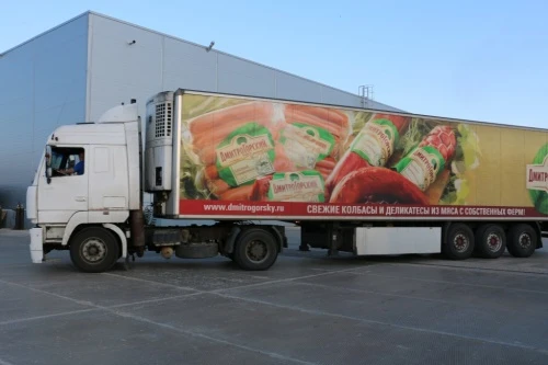 Торговый дом «Дмитрогорский продукт» получил III компартмент