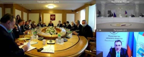 Посевные площади вырастут до 80,5 млн. га