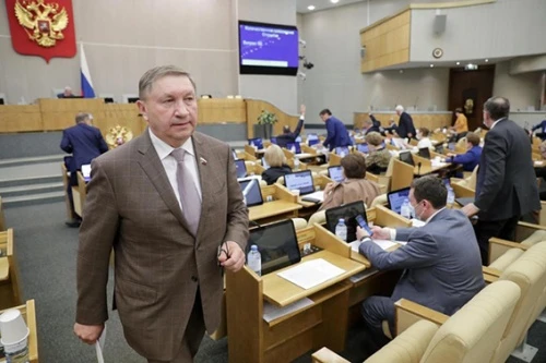 Сергей Яхнюк: фермеры смогут заниматься племенным животноводством наравне с юрлицами