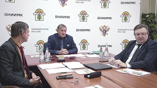 Изменение климата требует реагирования