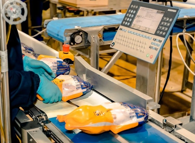 «Дамате» увеличила производство утки на 11% в 2025 году