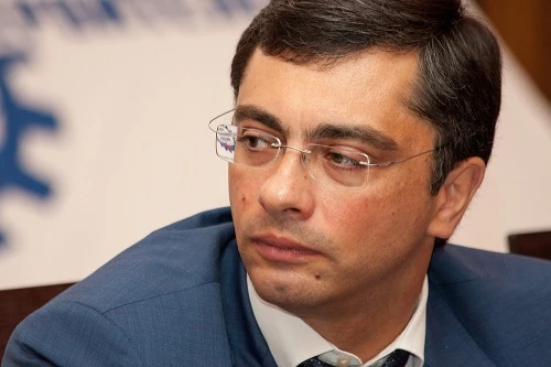 Агропром должен стать государственным приоритетом