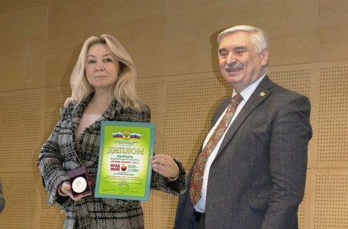 Золото за томаты