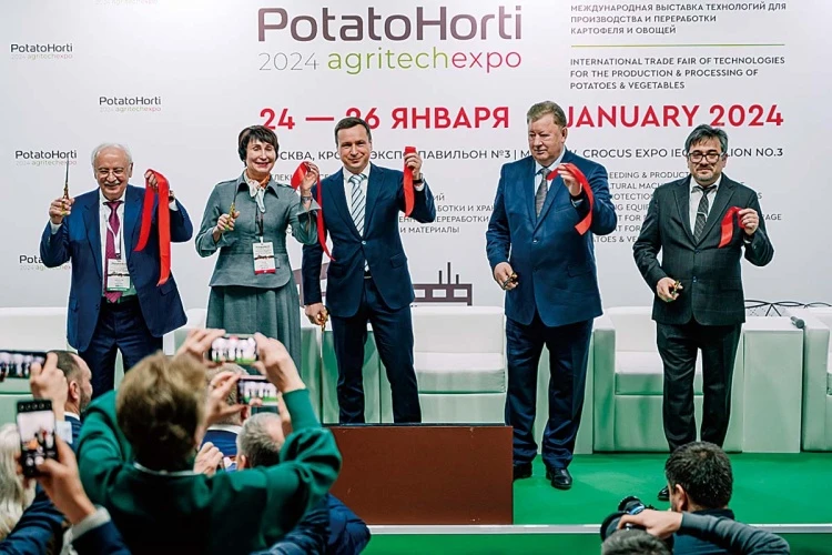 Выставка, которую ждали