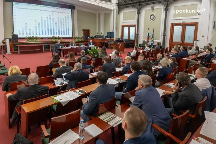 Конференция «ПроКрахмал 2024»: итоги мероприятия и будущее отрасли