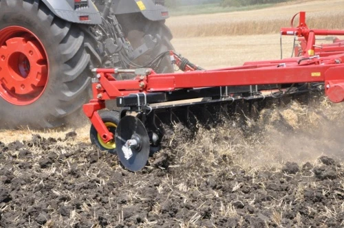 AGCO-RM запускает специальную программу на покупку запчастей для техники Challenger