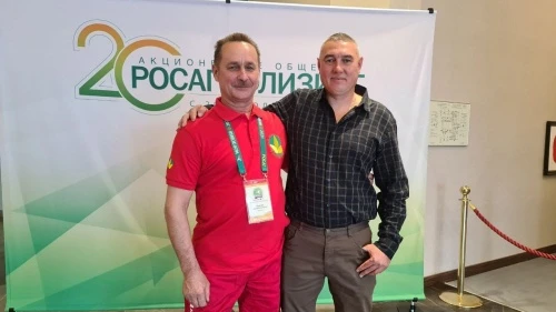 Сильнейшие представят Россию