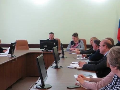 В Пензенской области развивается проект "Наставничество"
