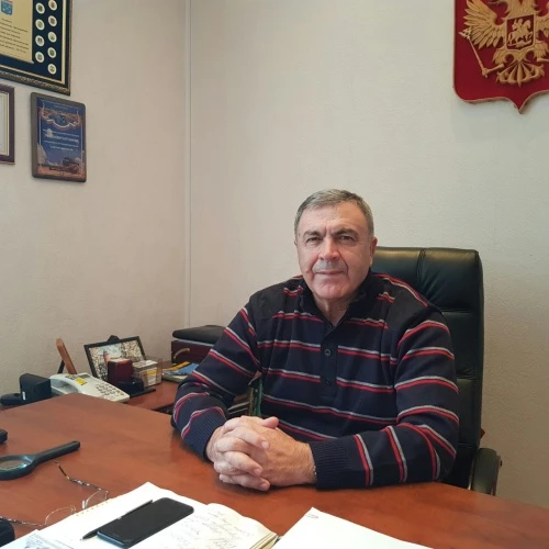 Мухажир Этуев: «Не всё зависит от нас»