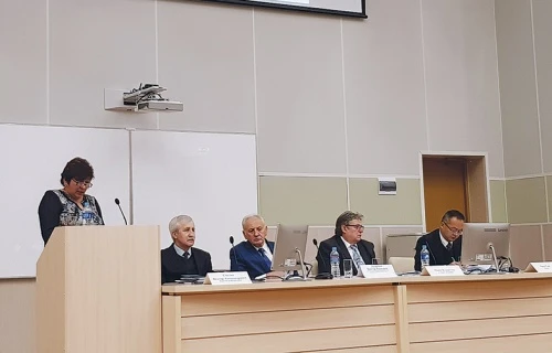 АПК, наука и цифра