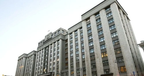 Проект изменений в закон об агростраховании принят в первом чтении