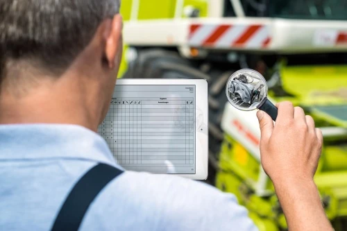 INSPECTION PILOT ВНЕДРЯЕТ НОВЫЙ СТАНДАРТ ДЕФЕКТОВКИ