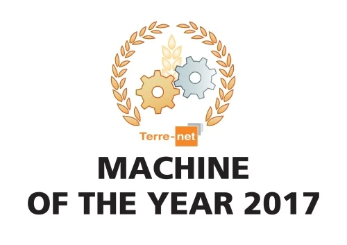 Трактор Valtra стал лауреатом премии Machine of the Year