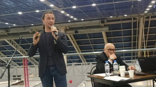 Производственная кооперация и инвестиции в инфраструктуру позволят обеспечить покупателей экологическими продуктами