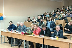 Кооперативное просвещение