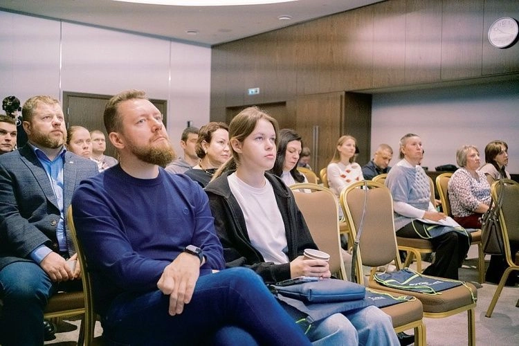 Блокада кальция даёт результаты