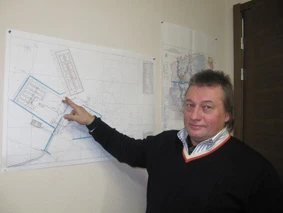Высоты «Пулковского»