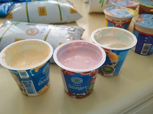 «Агросила-Молоко» за 7 месяцев выпустило продукцию на сумму более 585 миллионов рублей