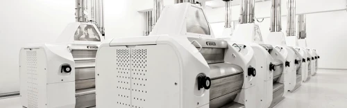 Компания Buhler представит свои решения