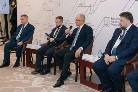 Производство и рынок сельхозтехники России в 2026 году. Путь к устойчивому развитию