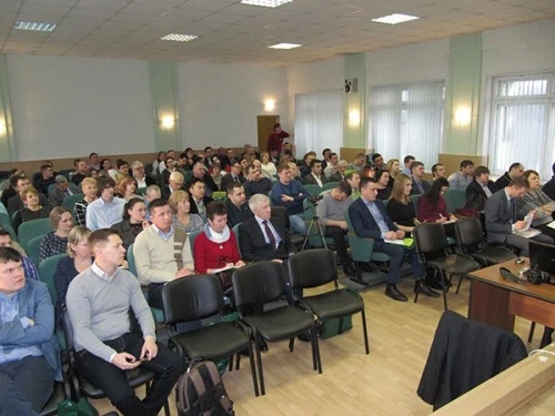 Тепличники России вновь в «Матвеевском»
