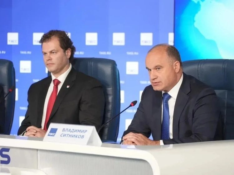 Особенности новой модели высшего образования в СтГАУ