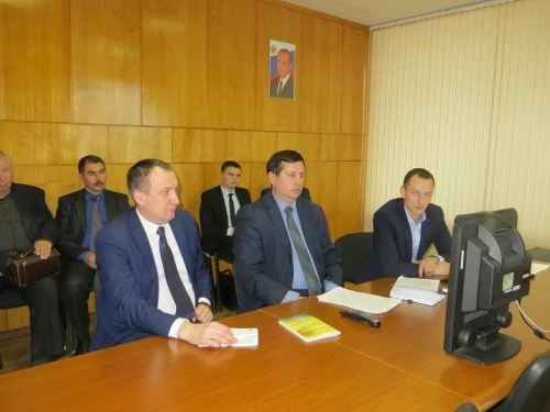 Пензенская область отчиталась о готовности и старте посевной