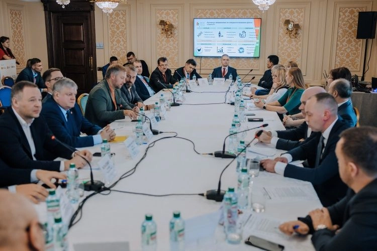 Эксперты соберутся в Челябинске