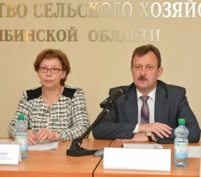 Областной штаб сельхозпереписи завершил свою работу