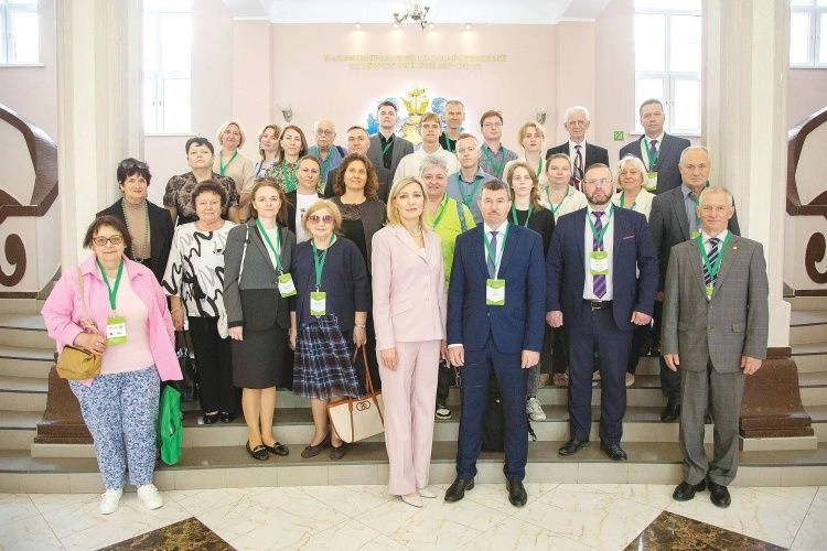Цифра и биология: ключевые тренды для практиков