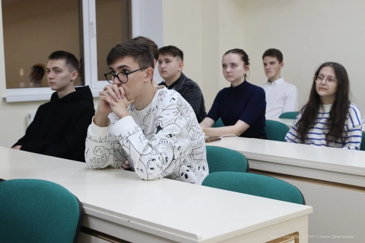 Курс «История сельского хозяйства»