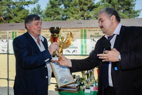 Звёзды «Белых ночей»