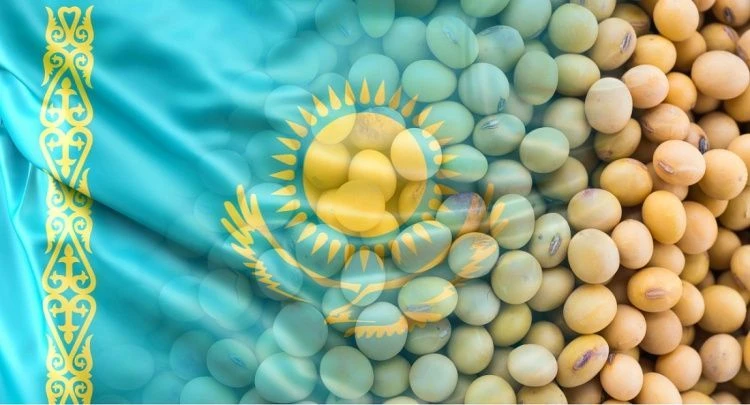 Казахстан наращивает закупки из Алтайского края