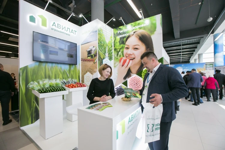 Выставка «АгроКомплекс» будет усилена спецпроектом