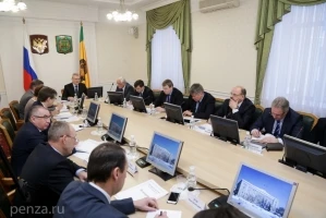 Развитие сельских территорий – один из приоритетов 2017 года