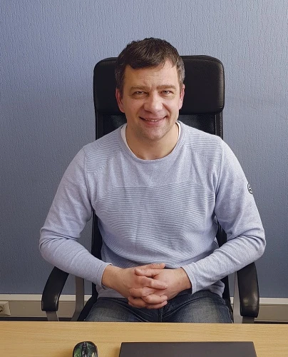 «Макс-Агро»: от идеи до ее реализации