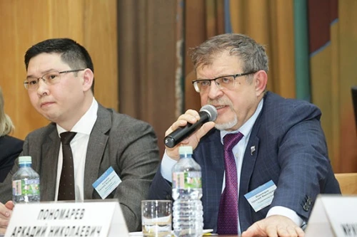 Аркадий Пономарев: российские антисанкции перебороли стагнацию в молочной отрасли