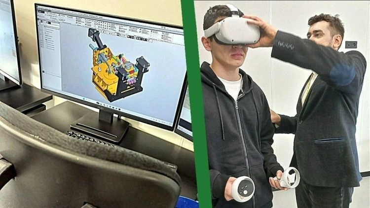 Южно-Уральский ГАУ модернизируют под запросы АПК