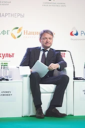 Локомотив импортозамещения