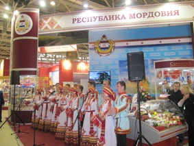 Москва собрала урожай достижений