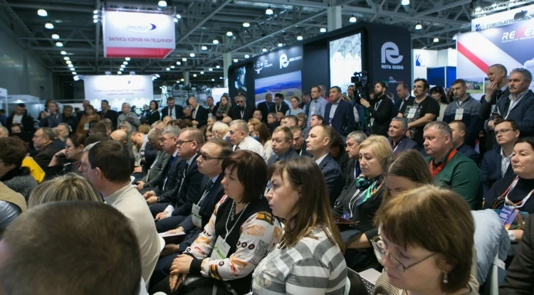 Самое актуальное на юбилейной выставке АГРОС 2024 Самое актуальное на юбилейной выставке АГРОС 2024