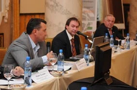 О форуме «Agro Industry 2009»