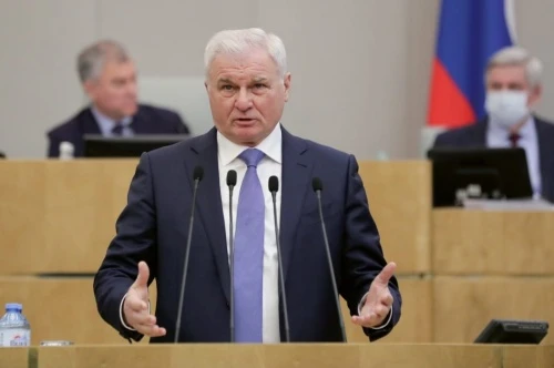 ГОСДУМА ПРЕДОСТАВИЛА ФЕРМЕРСКИМ ХОЗЯЙСТВАМ ПРАВО СОХРАНИТЬ СТАТУС ЮРЛИЦА