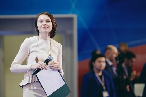 Жизнь на селе не ограничивается крупными товарными производствами