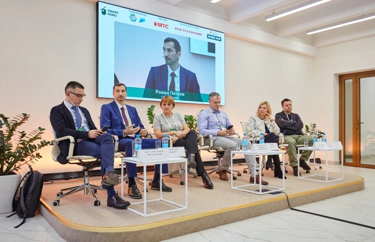 Цифровая трансформация продолжается