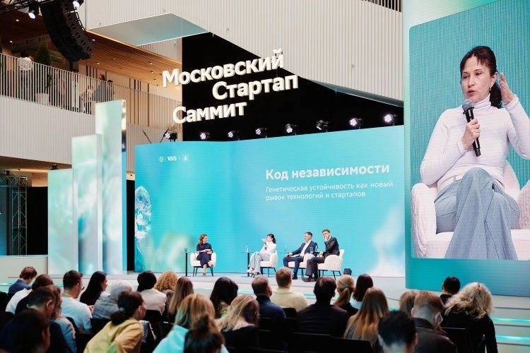 Геномная селекция ускоряет российское животноводство