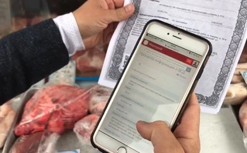 Электронная ветеринарная сертификация: всё под контролем